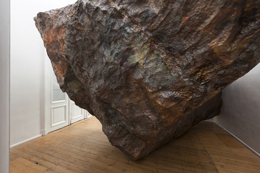 Milky Way // Installation View