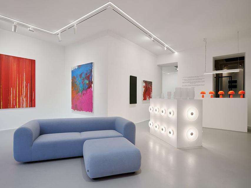 "ART ET INDUSTRIE" - 16 Rue des Quatre Fils, Paris