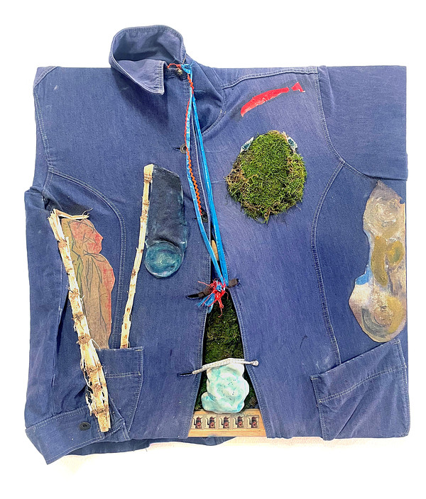 Dressing Cave’s Cavity