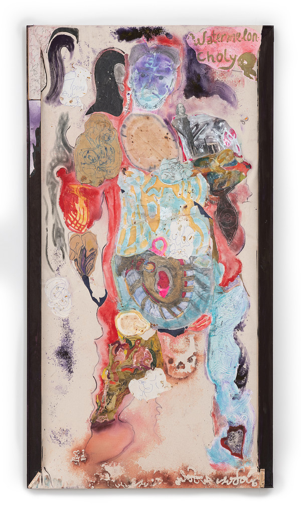 Sensory WaterMeloncholy