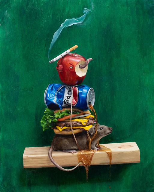 "DOG SHOW #5: FIELD RECORDINGS" - 522 W 19th Street, New York