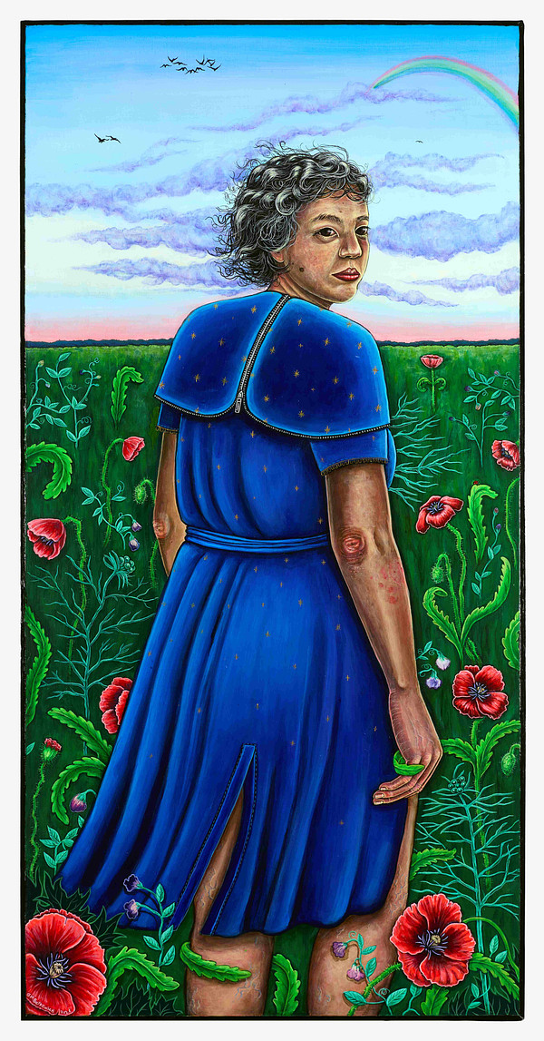 Eight of Cups