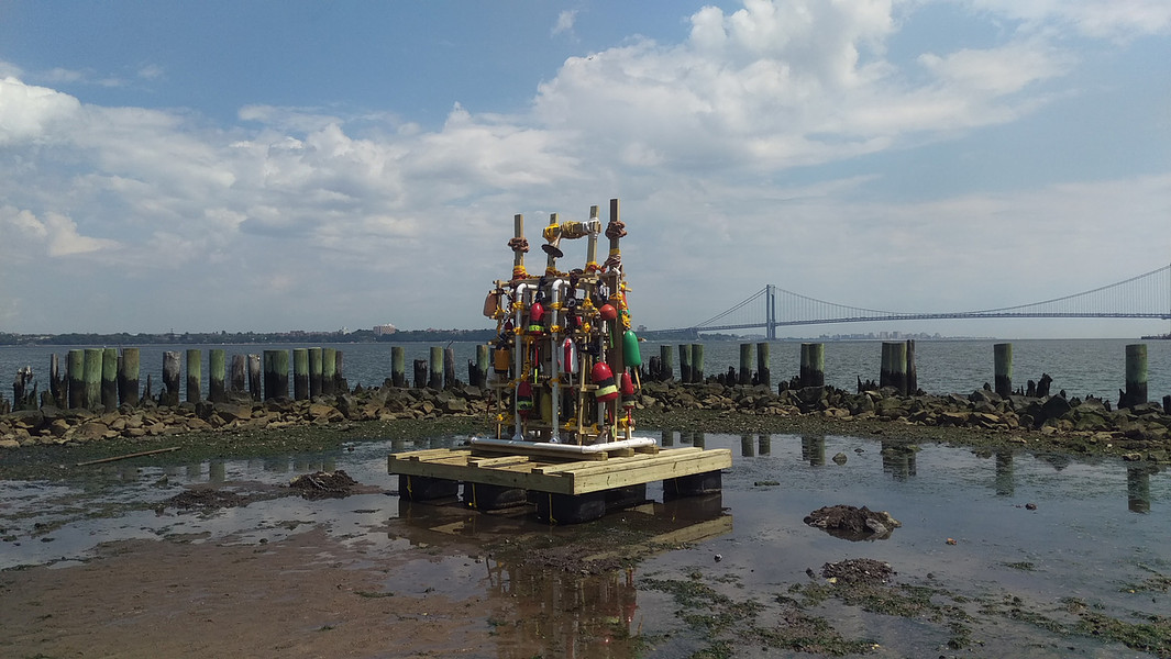 Float, Float, Float On