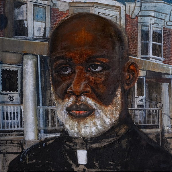 A Prayer on Millick Street