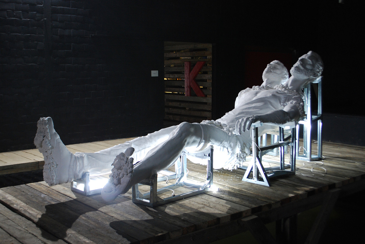  The Patron of the Travelers