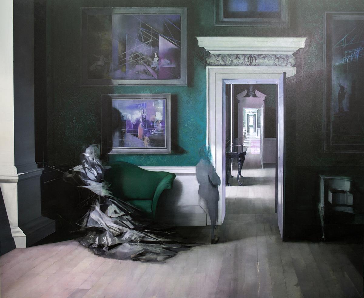 Tim Kent - SLAG&RX - Contemporary Art Gallery