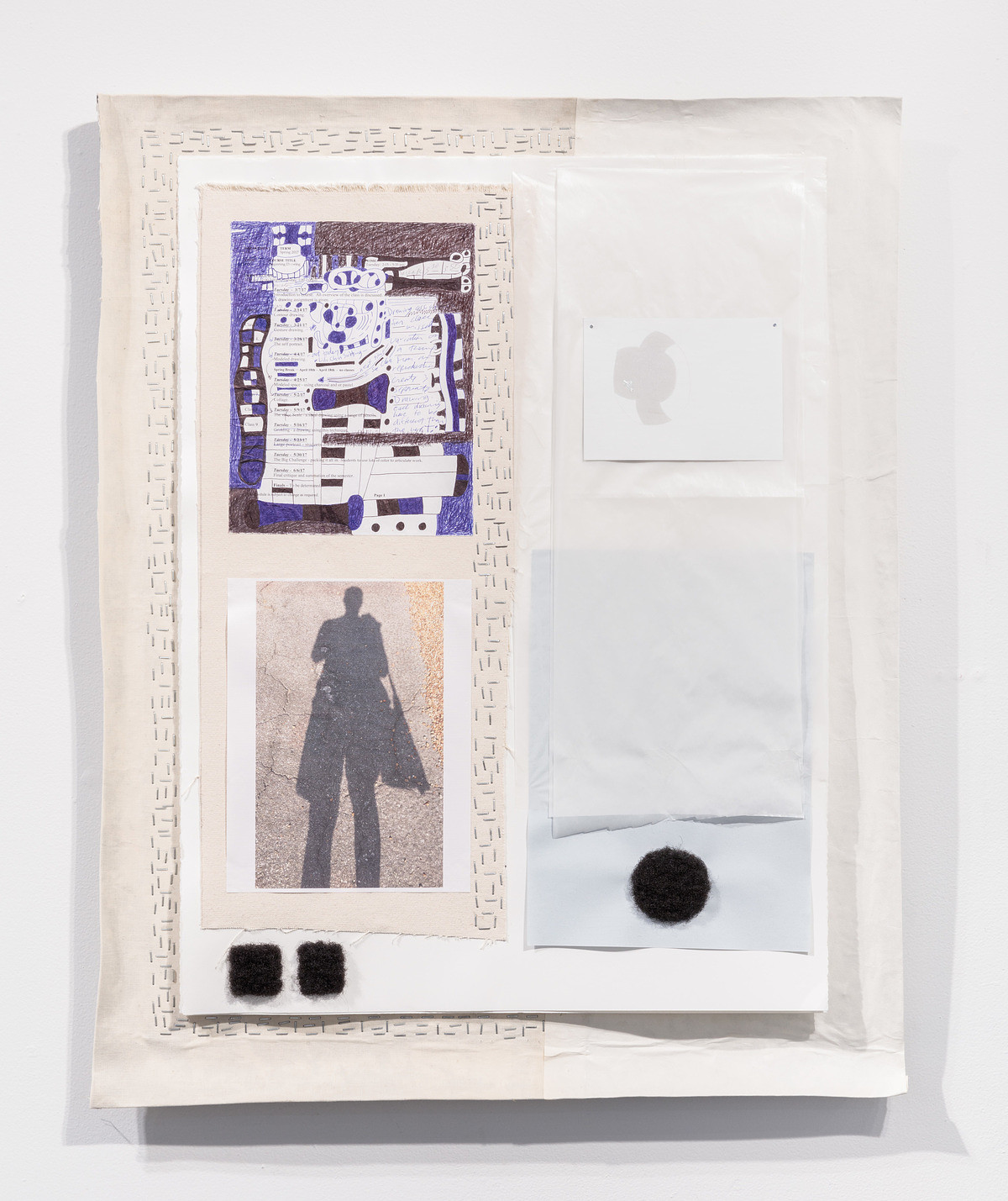 November Walk, Arthur in Japan