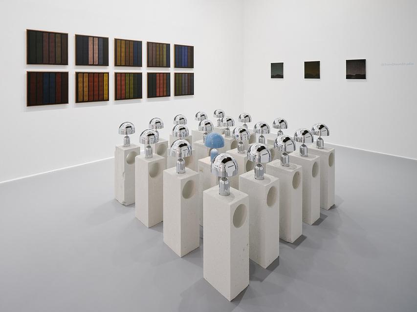 "ART ET INDUSTRIE" - 16 Rue des Quatre Fils, Paris