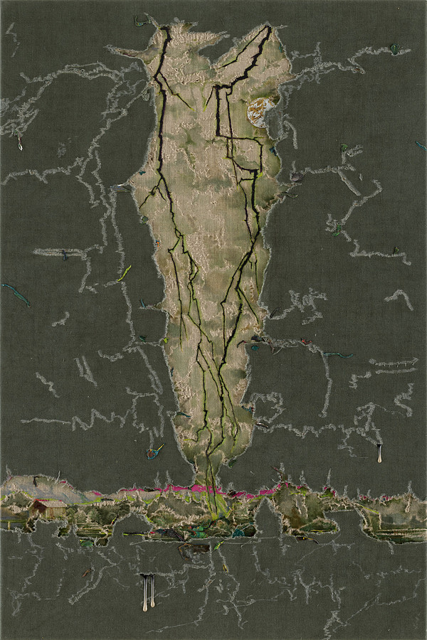 Das Unwetter / Thunder Storm