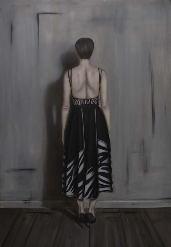 A Place That No Longer Exists (Genevieve)