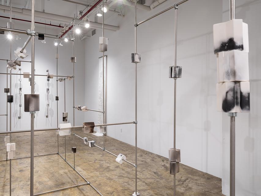 "MYTHOPOEIA" - 522 W 19th Street, New York
