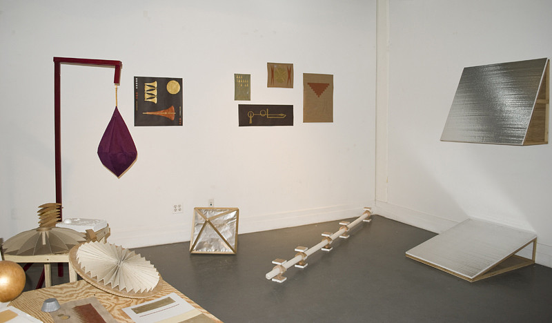  Installation View #5