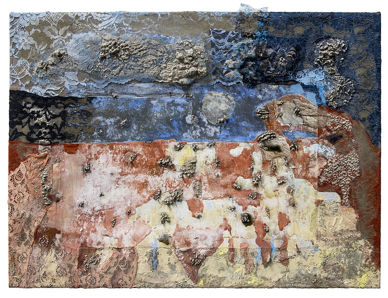 The Memory of the Island 