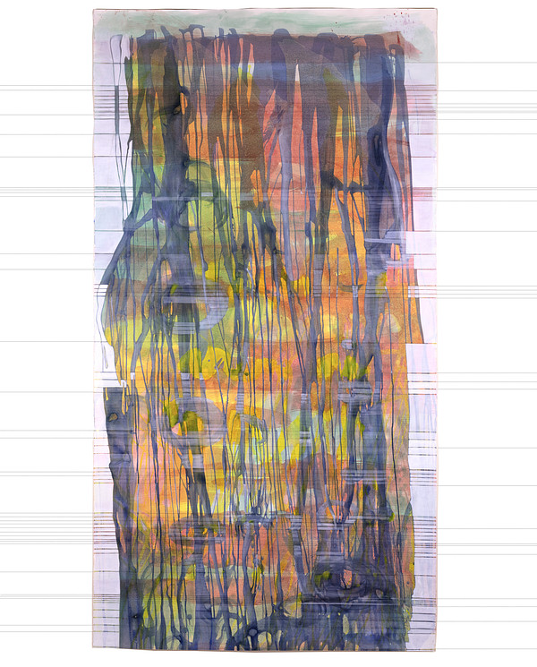 Remmington, STREAM | STREAM (Octavia Butler)