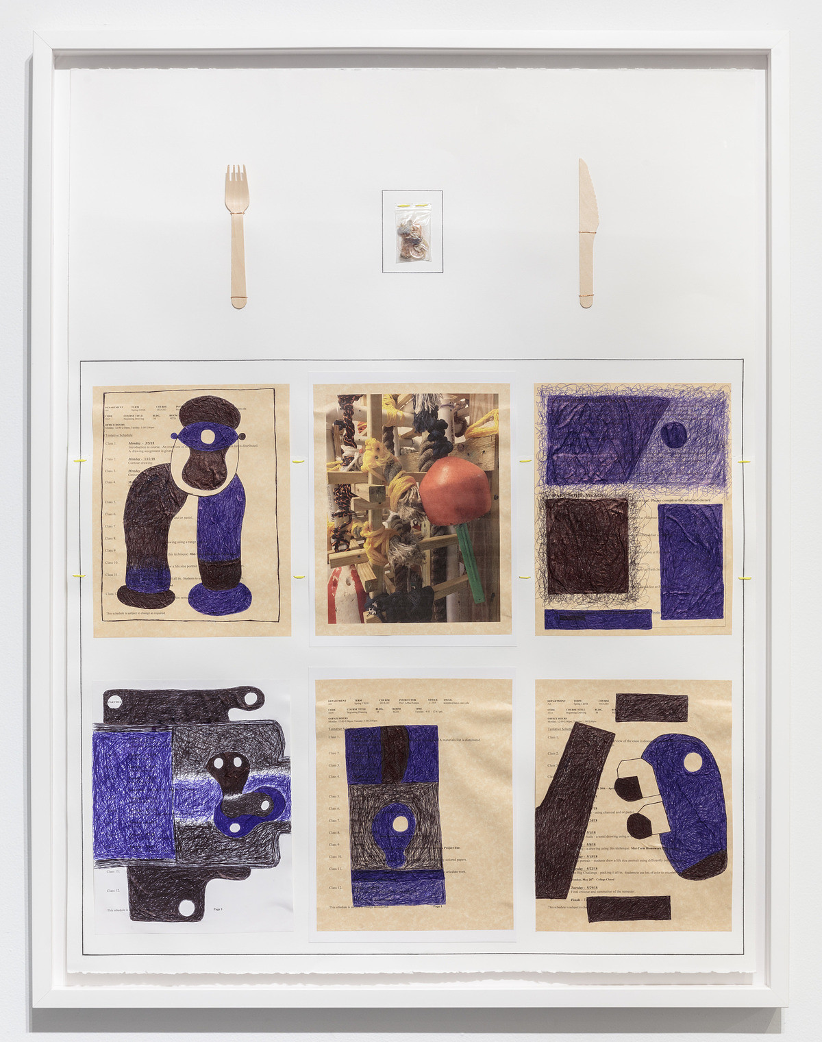 The Golly Stompers, Float, Float On