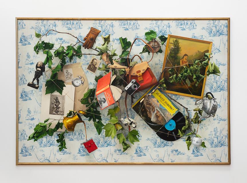 "DOG SHOW #5: FIELD RECORDINGS" - 522 W 19th Street, New York