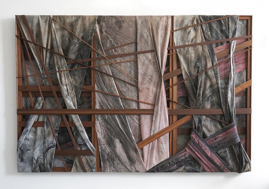 THE ARMORY SHOW 2026 - BOOTH 220