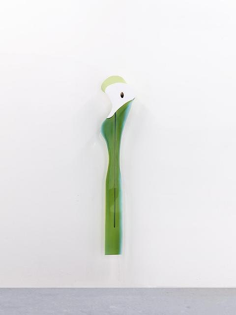 "CORPS LATENTS" - 16 Rue des Quatre Fils, Paris