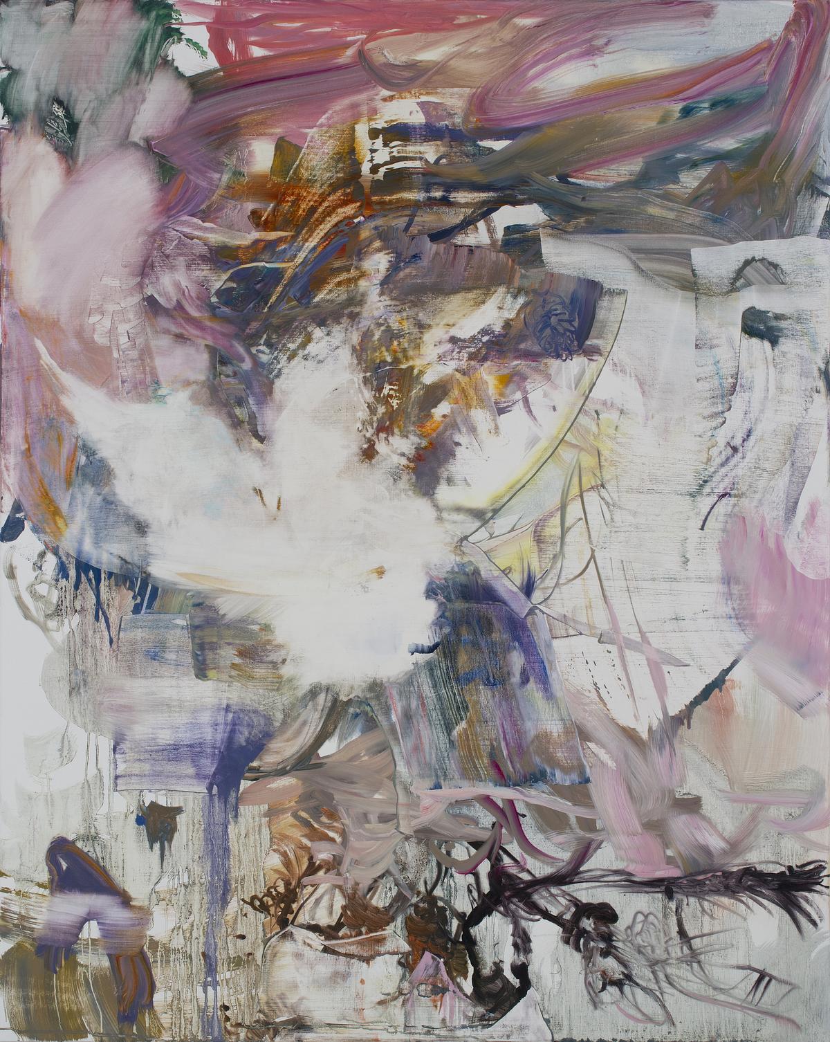 Jeane Cohen - SLAG&RX - Contemporary Art Gallery