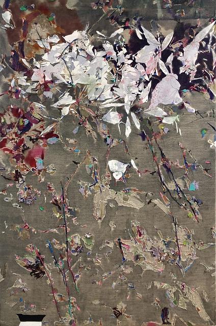 "BOOK OF POEMS" - 522 W 19th Street, New York