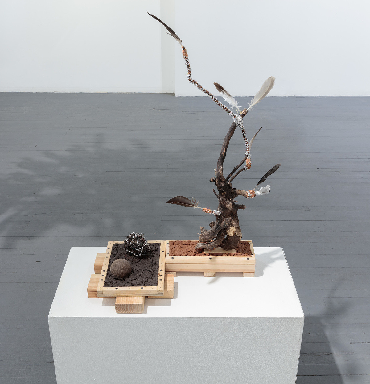 The Lamentation of Christ