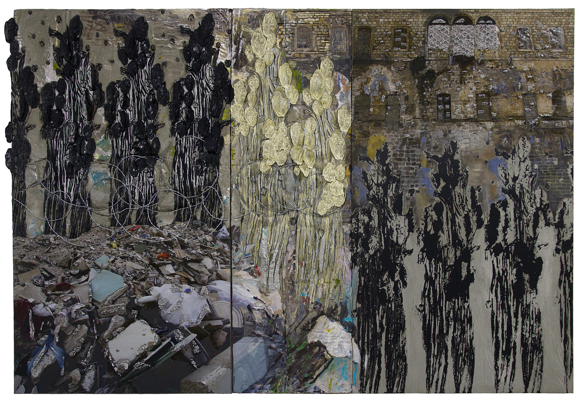 Those Who Got Entangled