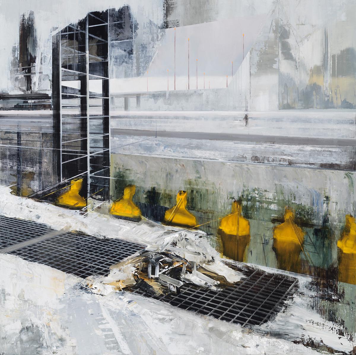 Tim Kent - SLAG&RX - Contemporary Art Gallery