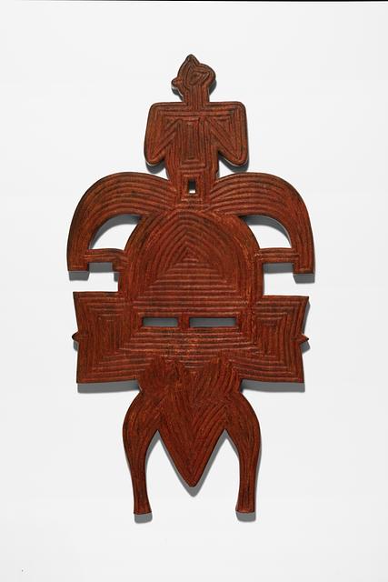 "CHASING GHOSTS" - 522 W 19th Street, New York