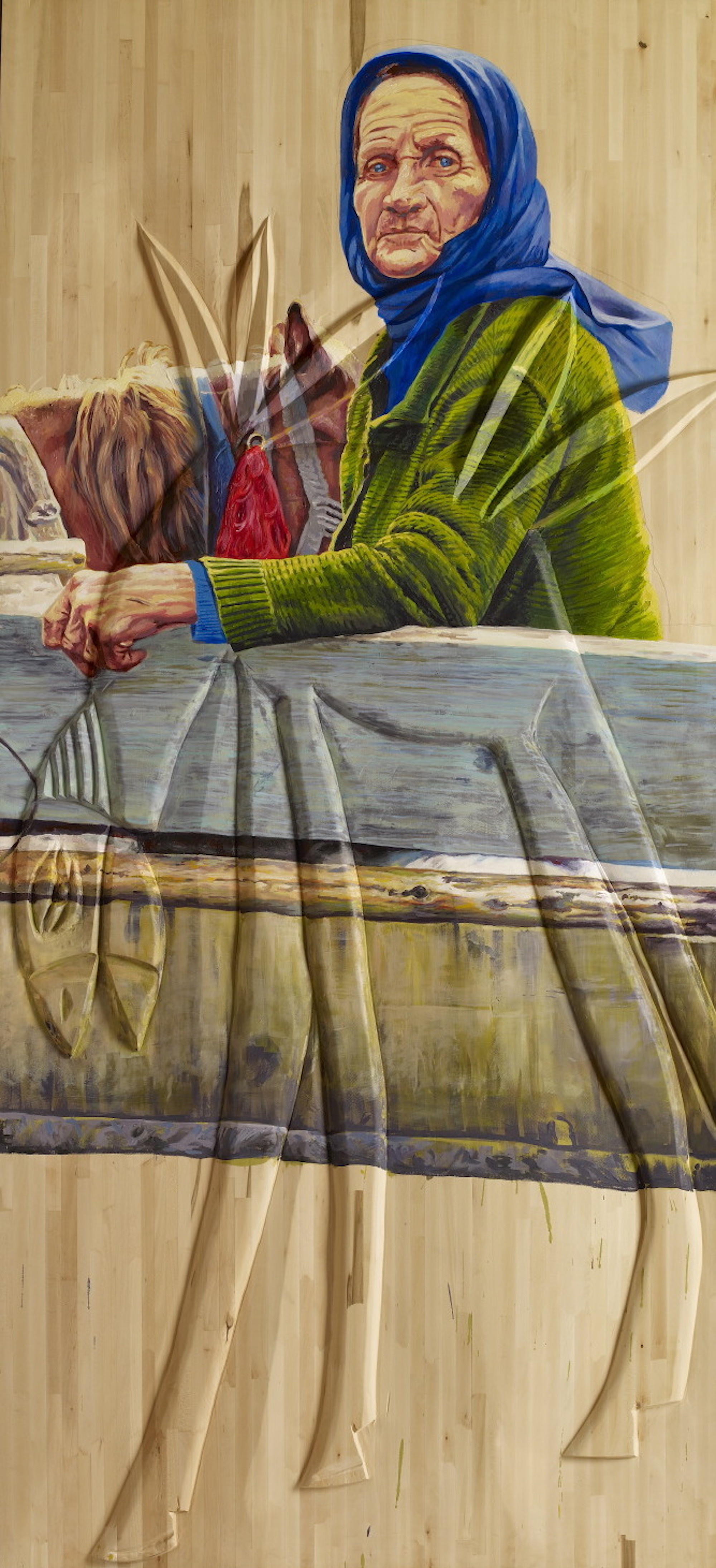 Different Perspective, 2008  