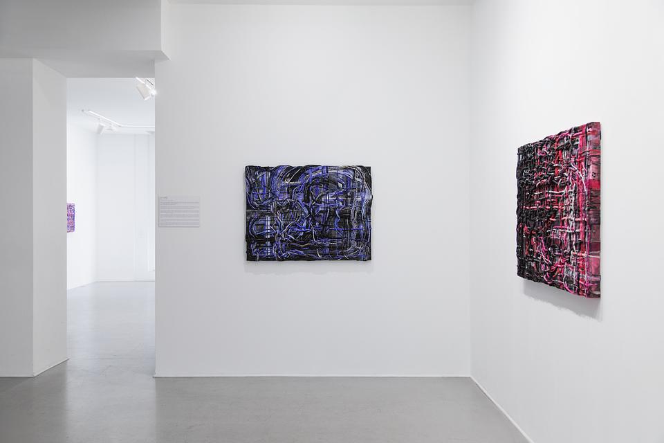 "MOOD MACHINES" - 16 Rue des Quatre Fils, Paris