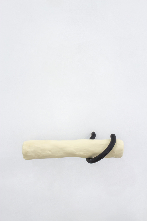 Hook Crook # 8 (Breaking and Stretching)