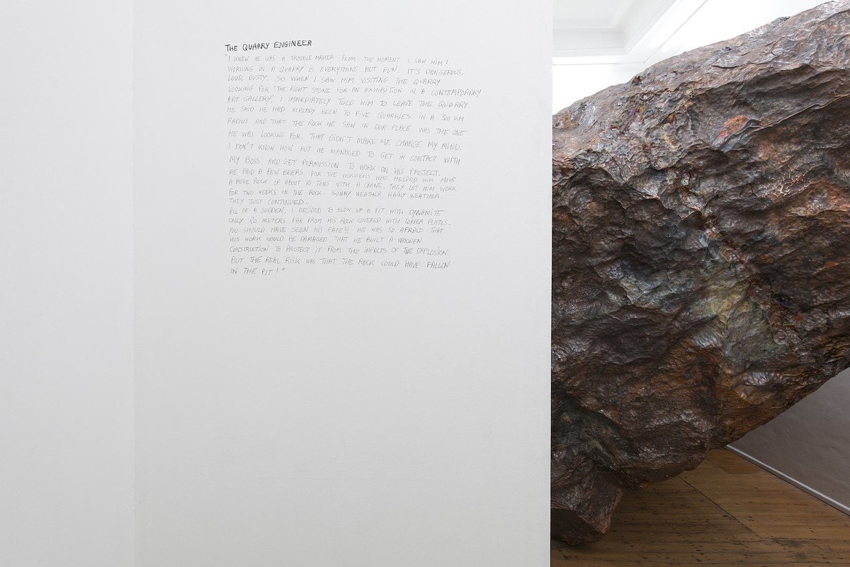 Milky Way // Accompanying Texts