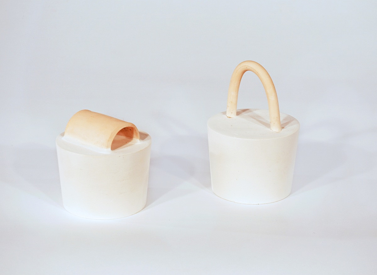 Oblique Functions - Installation View