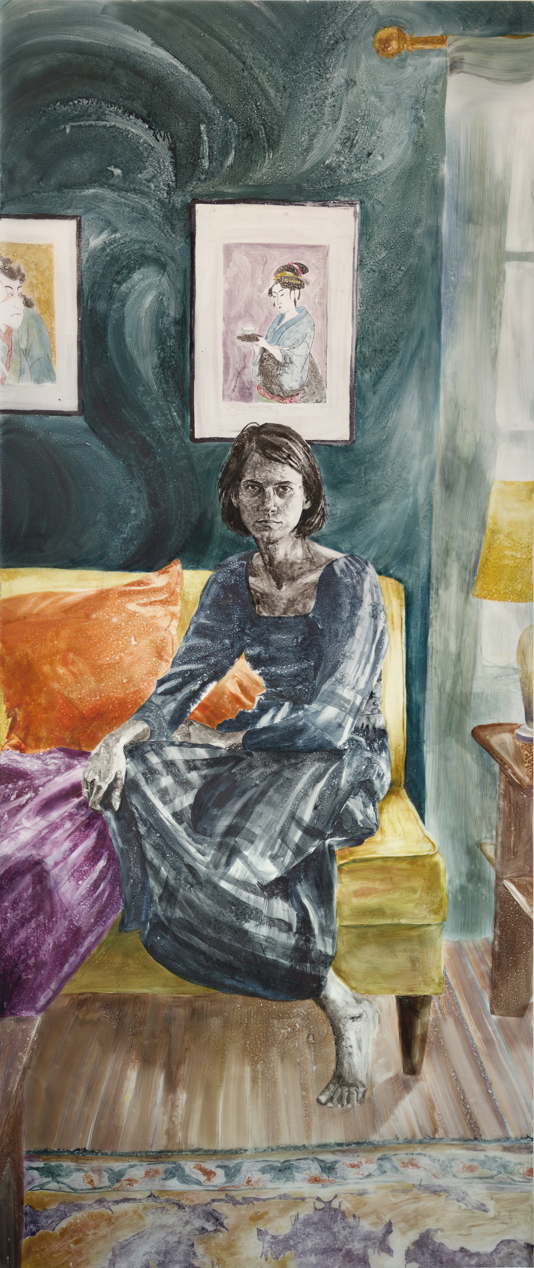 A Familiar Secret II