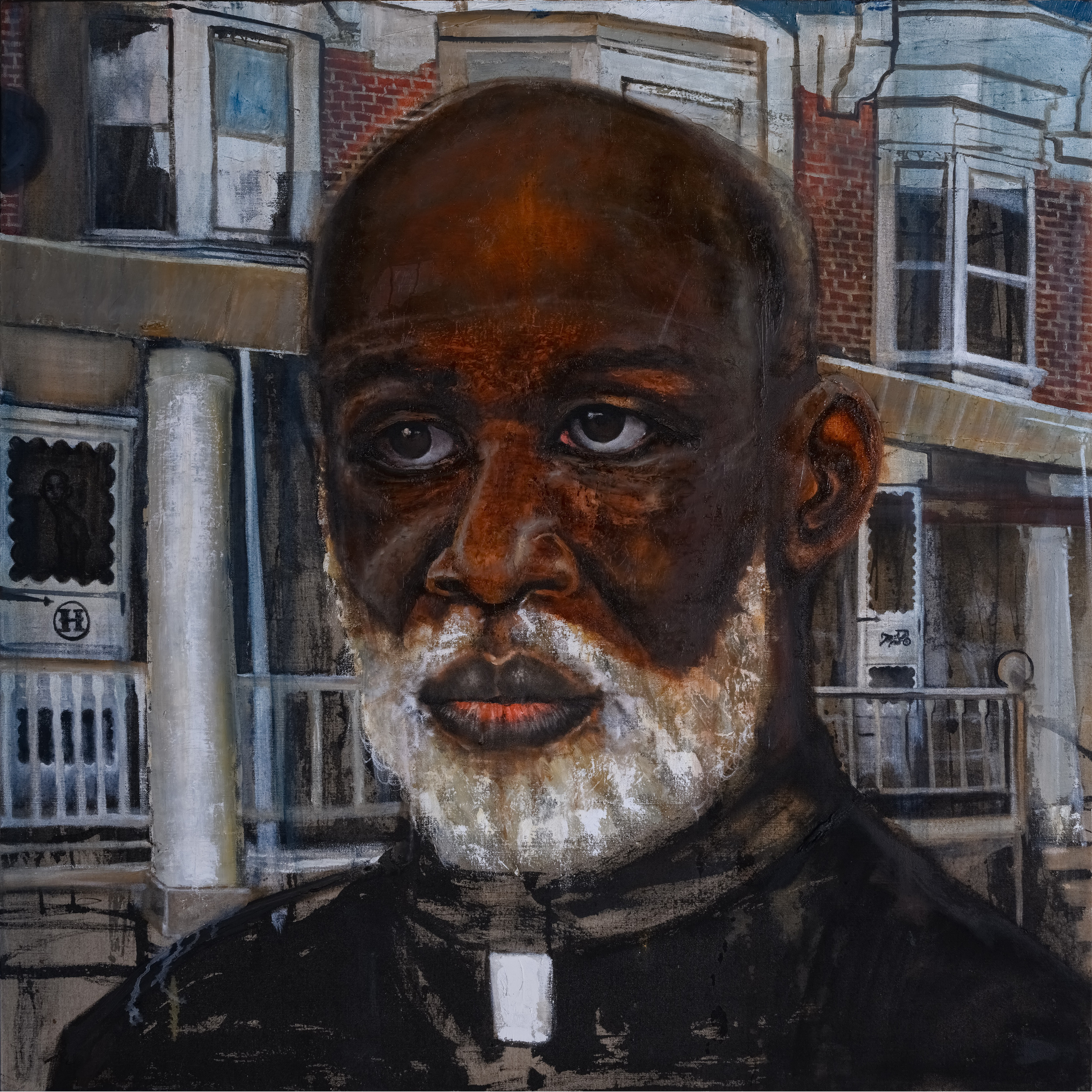 A Prayer on Millick Street