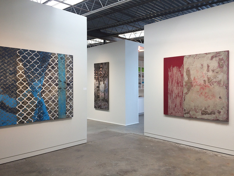 MARFA Contemporary _ Installation View