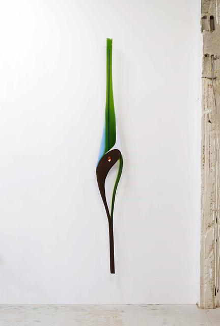 "CORPS LATENTS" - 16 Rue des Quatre Fils, Paris