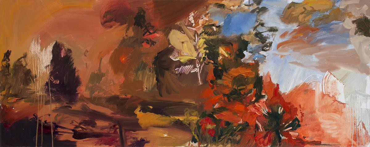 Jeane Cohen - SLAG&RX - Contemporary Art Gallery