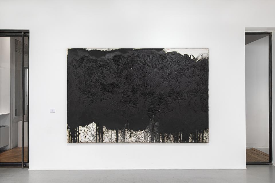 "BIRTH OF LIGHT" - 16 Rue des Quatre Fils, Paris