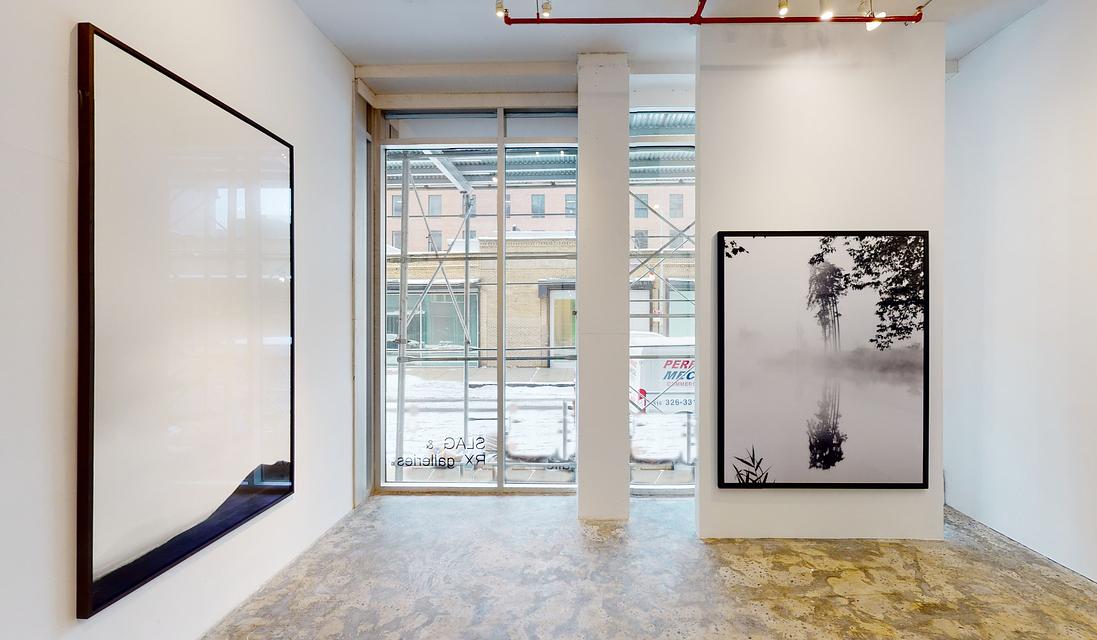 BAE BIEN-U INSTALLATION VIEW