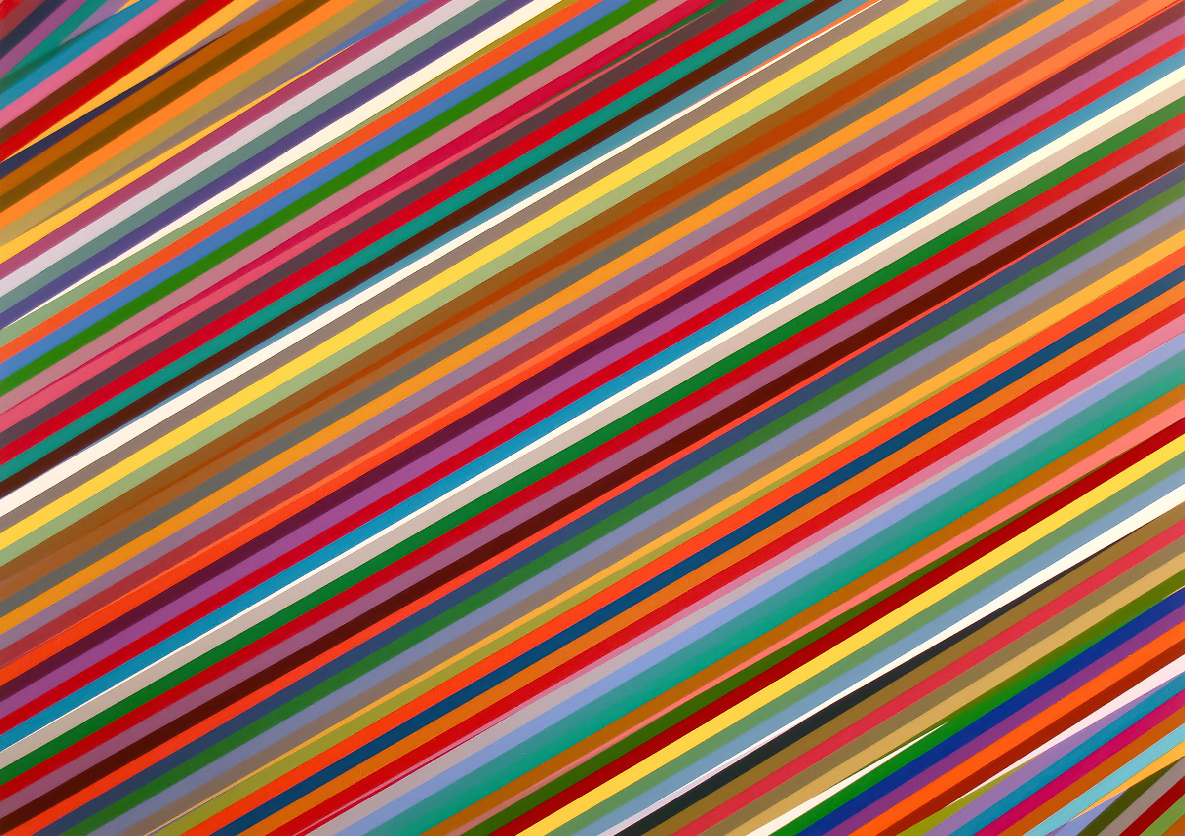 Reconstructing Deconstructing Jerry #90 (St. Martin)