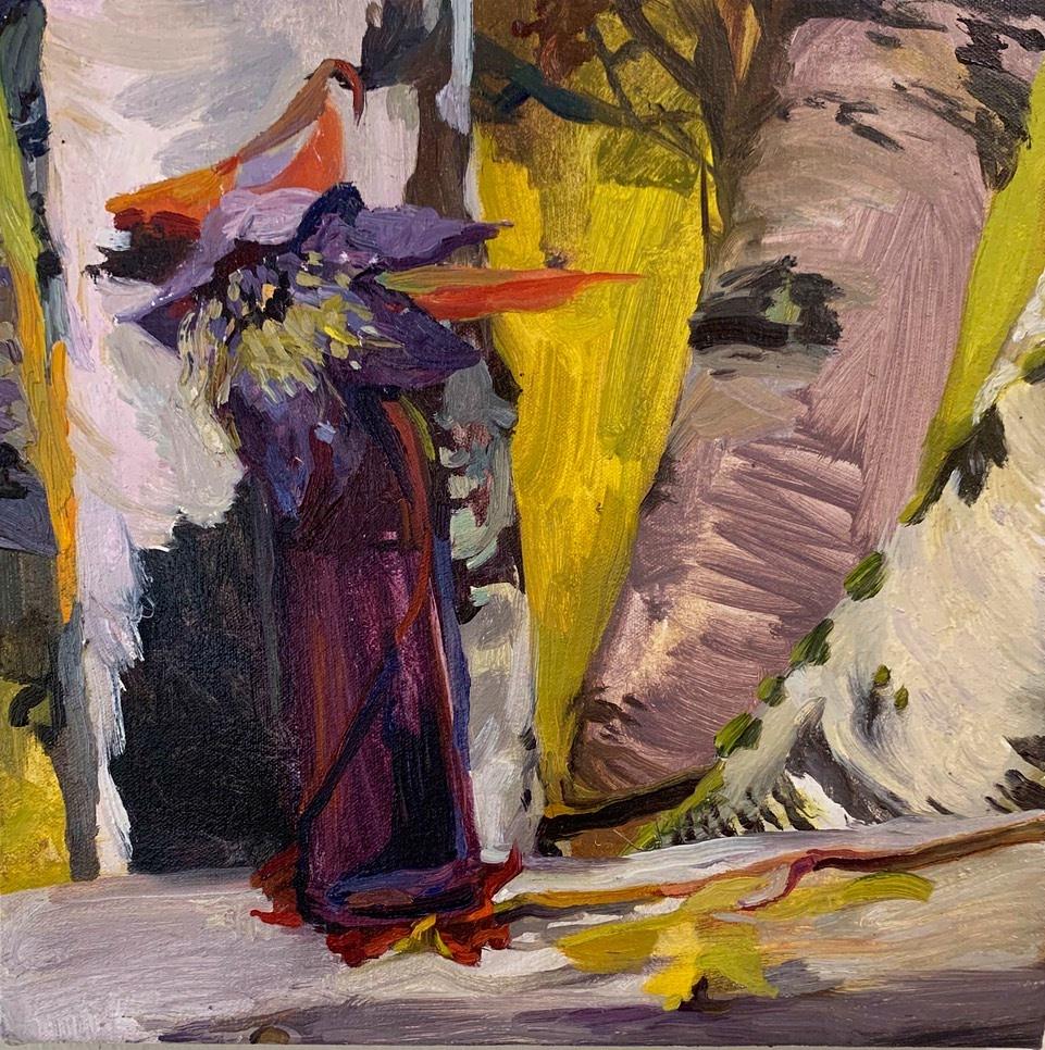 Jeane Cohen - SLAG&RX - Contemporary Art Gallery