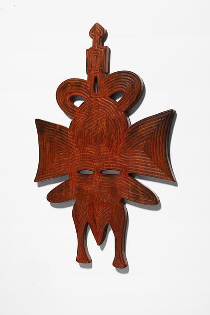 "CHASING GHOSTS" - 522 W 19th Street, New York