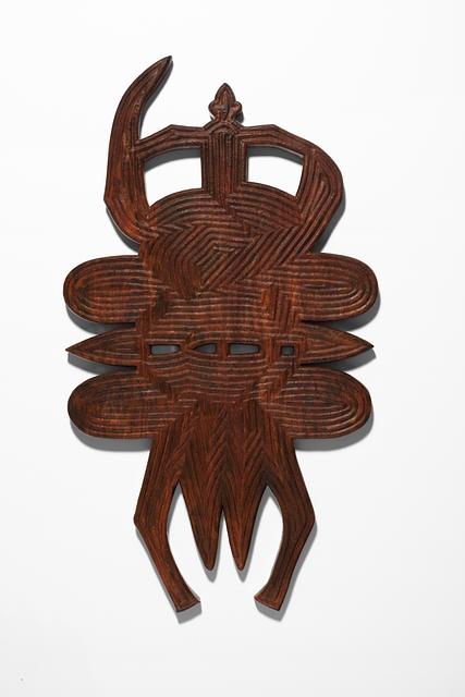 "CHASING GHOSTS" - 522 W 19th Street, New York