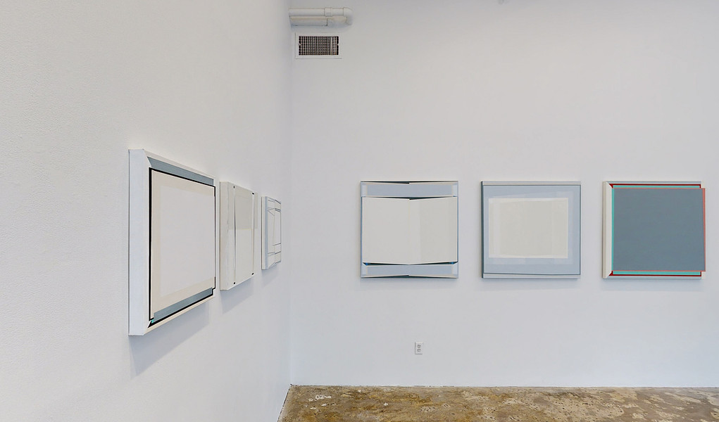 Installation View_Slipping Space 
