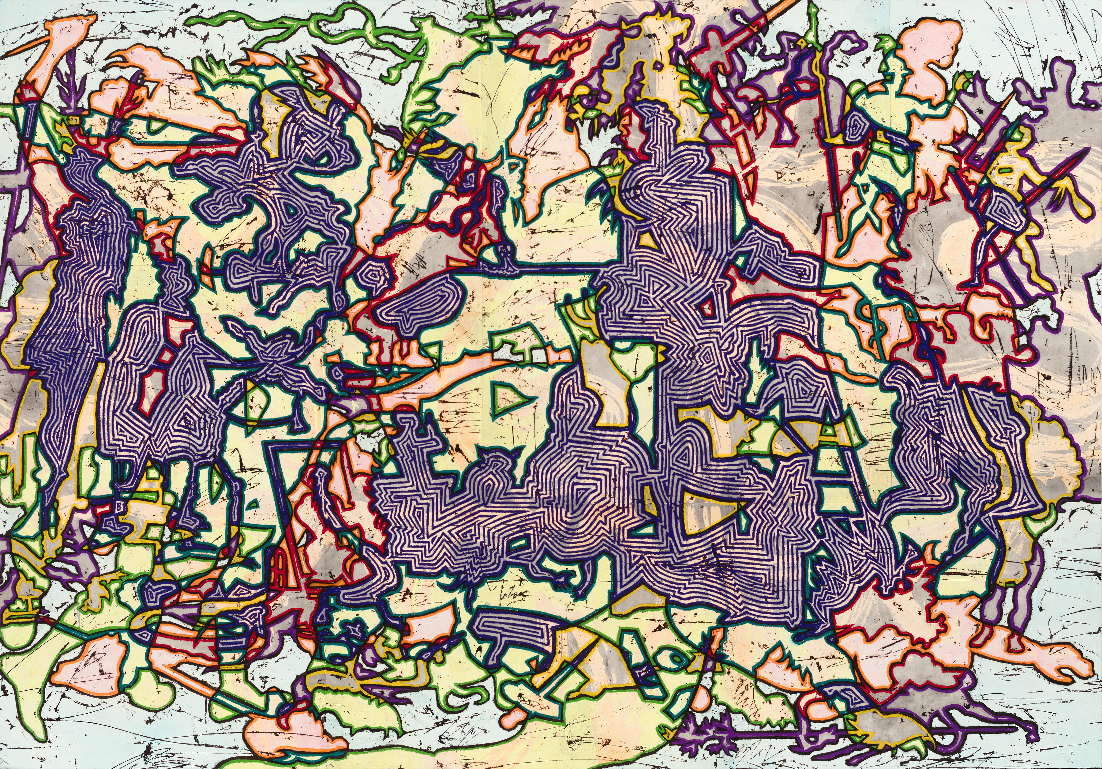 Empire is Only a Stage