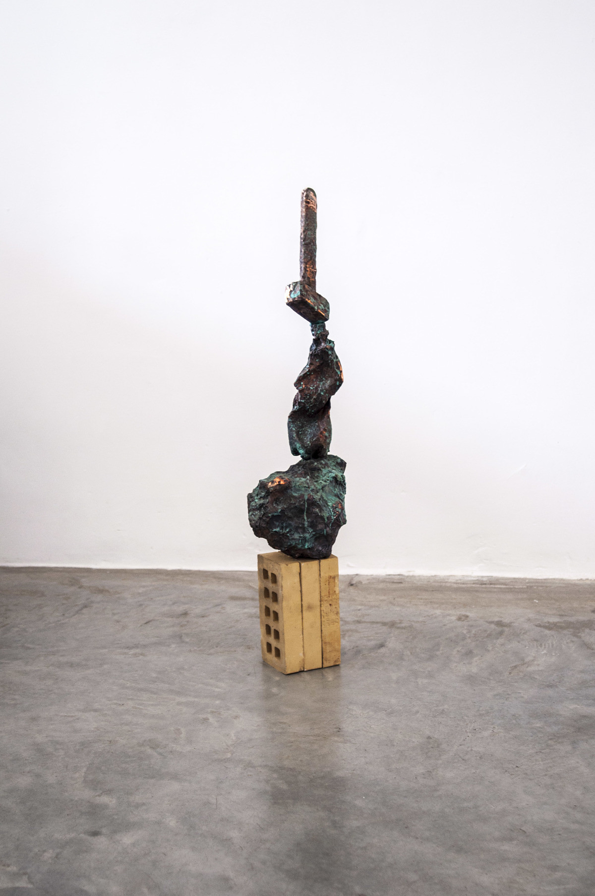 The Alley of the Universe (3)