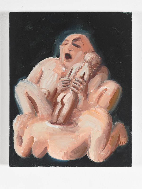 Creation of Man (Ancient Sumer)