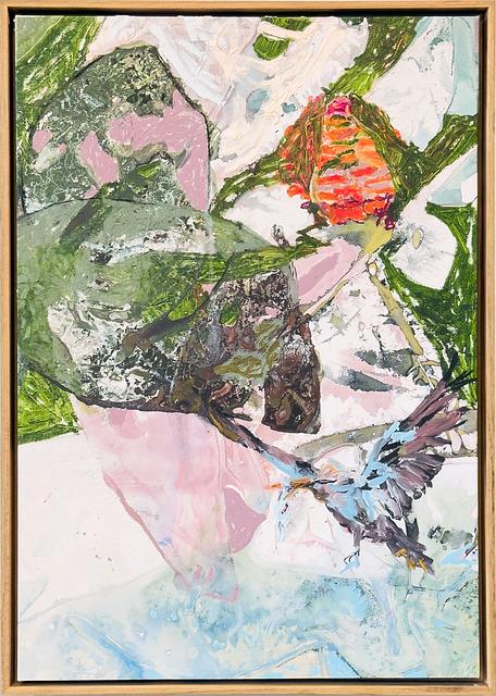 "SOL" - 522 W 19th Street, New York