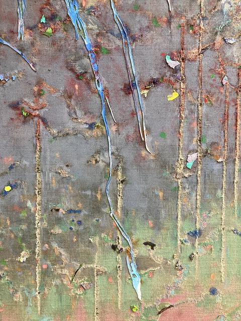 "BOOK OF POEMS" - 522 W 19th Street, New York